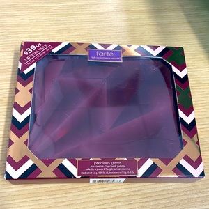 NWT Tarte Precious Gems Blush Palette
